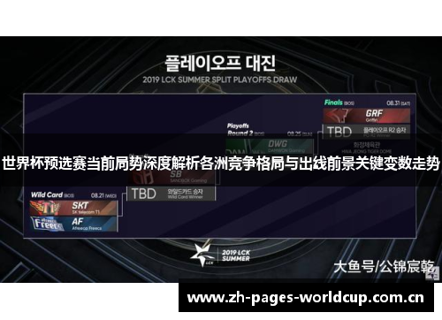 世界杯预选赛当前局势深度解析各洲竞争格局与出线前景关键变数走势