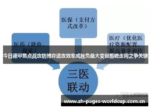 今日德甲焦点战攻防博弈进攻效率成胜负最大变量前瞻走向之争关键